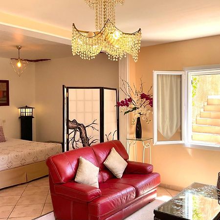 Chambres D'Hotes Les Noisetiers Дінь-ле-Бен Екстер'єр фото